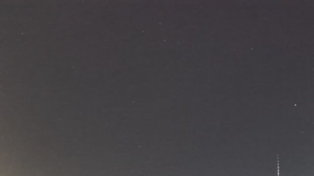 AMS67 meteor