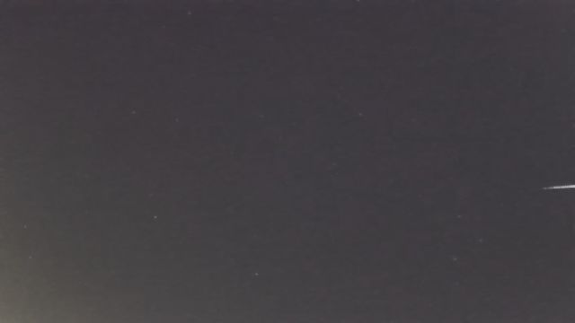 AMS67 meteor