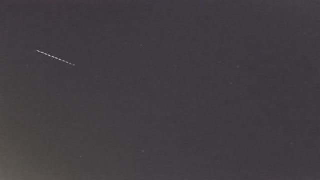 AMS67 meteor