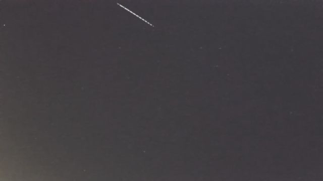 AMS67 meteor