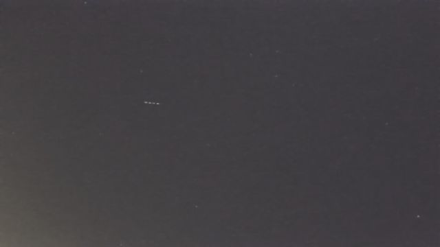 AMS67 meteor