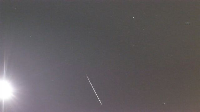 AMS67 meteor