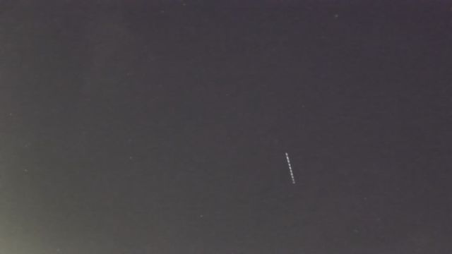 AMS67 meteor