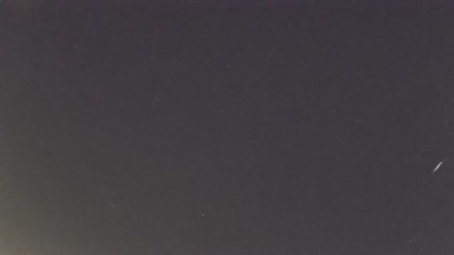 AMS67 meteor