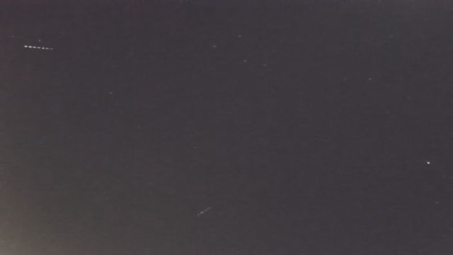 AMS67 meteor