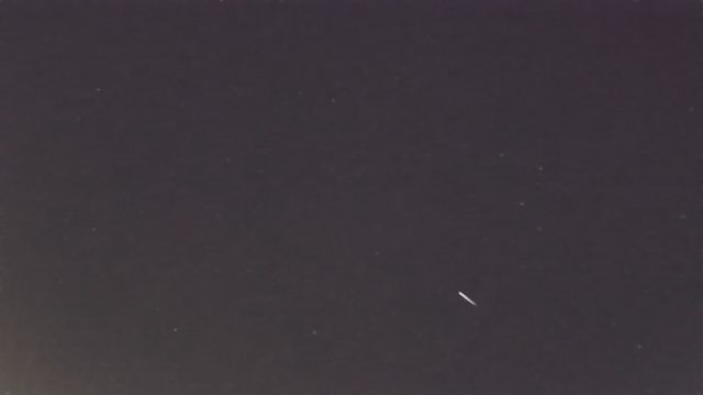 AMS67 meteor