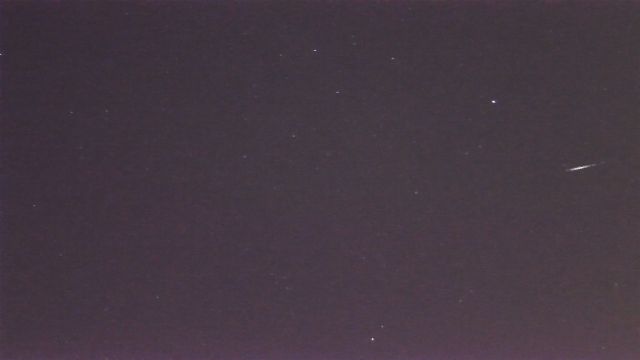 AMS67 meteor