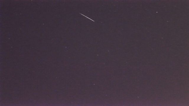 AMS67 meteor