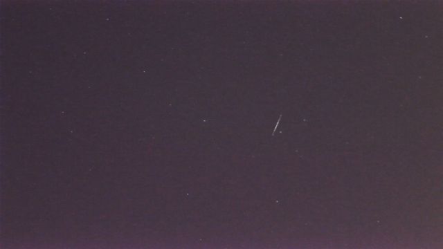 AMS67 meteor