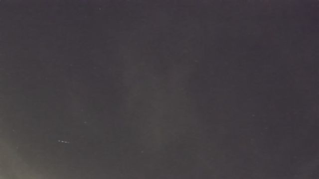 AMS67 meteor