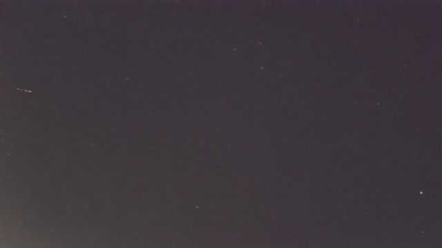 AMS67 meteor