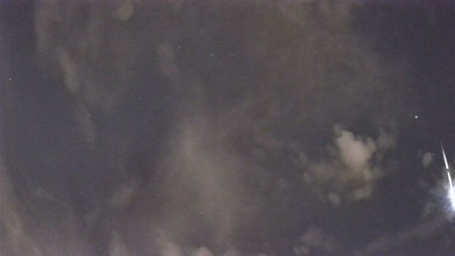 AMS67 meteor