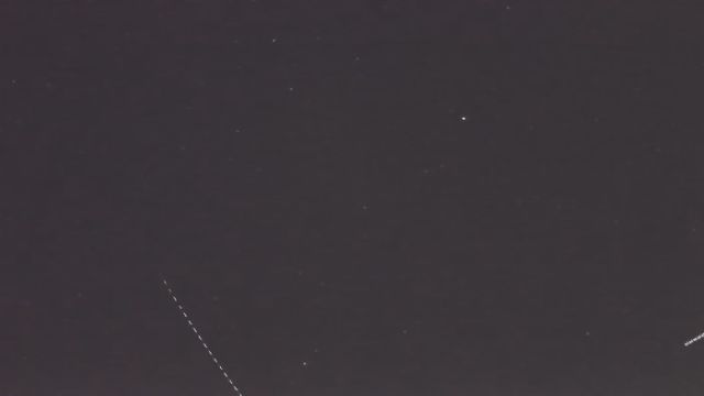 AMS67 meteor