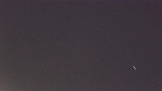AMS67 meteor