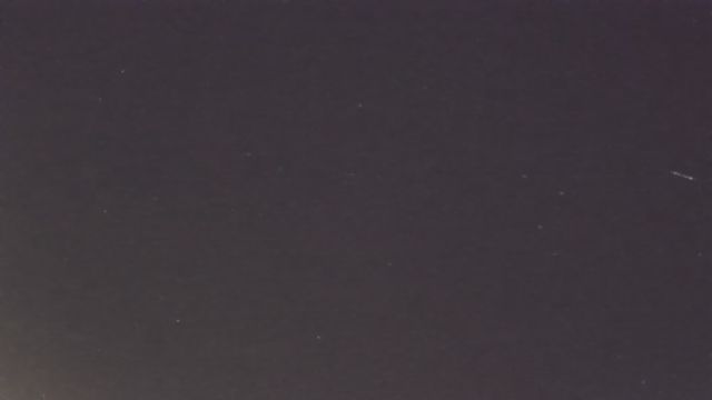 AMS67 meteor