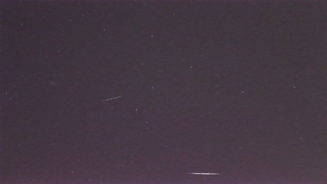 AMS67 meteor