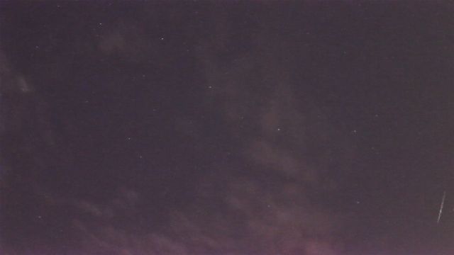 AMS67 meteor