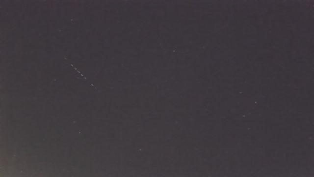 AMS67 meteor