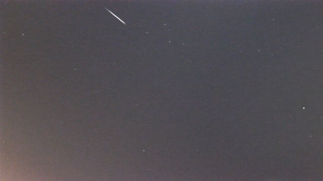 AMS67 meteor