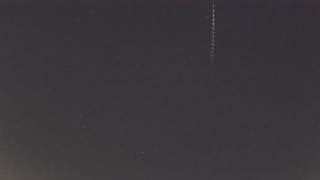AMS67 meteor