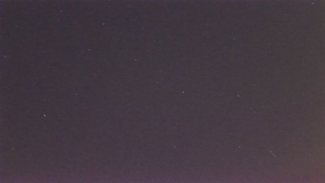 AMS67 meteor