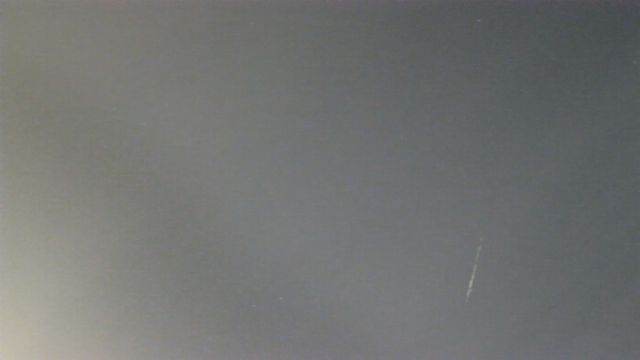 AMS67 meteor