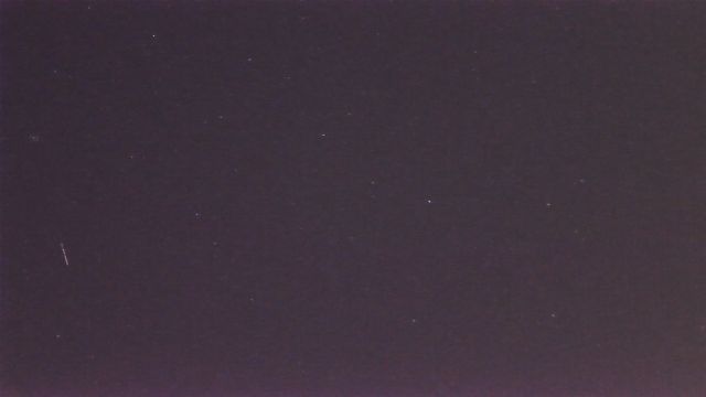 AMS67 meteor