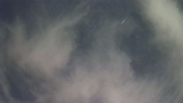 AMS67 meteor