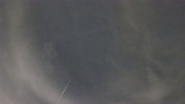 AMS67 meteor