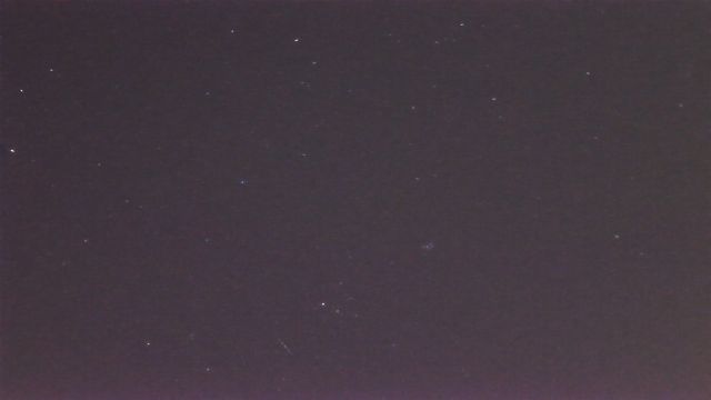 AMS67 meteor