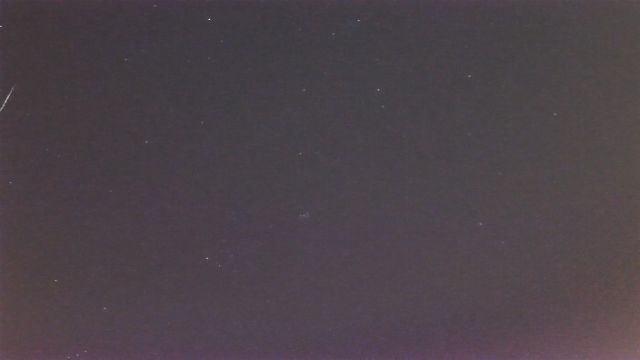 AMS67 meteor