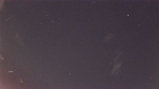 AMS67 meteor