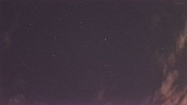 AMS67 meteor