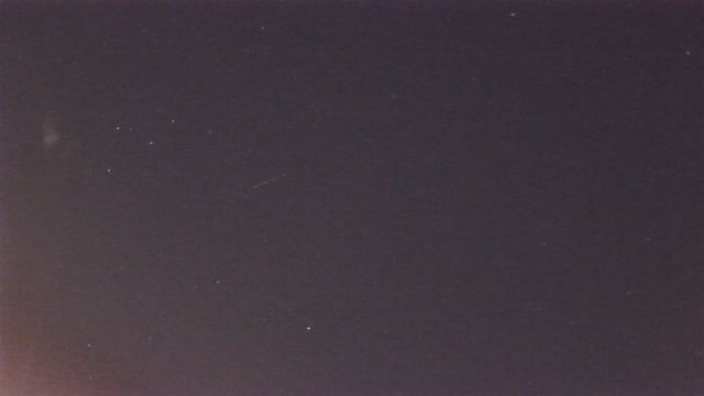 AMS67 meteor