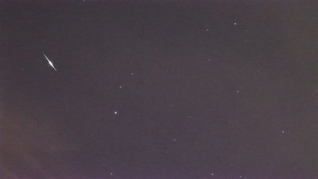 AMS67 meteor