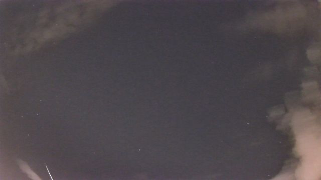 AMS67 meteor