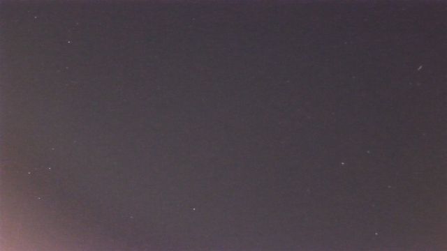AMS67 meteor