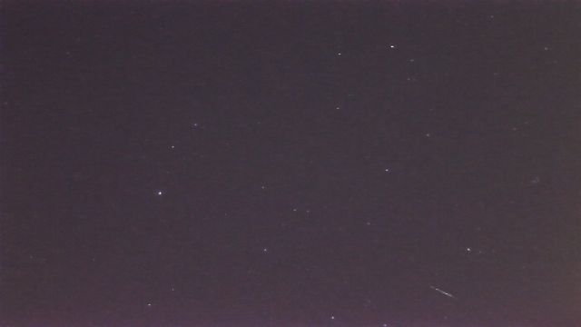 AMS67 meteor