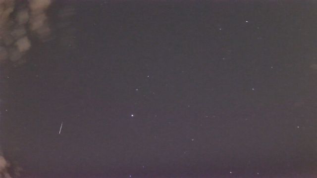 AMS67 meteor