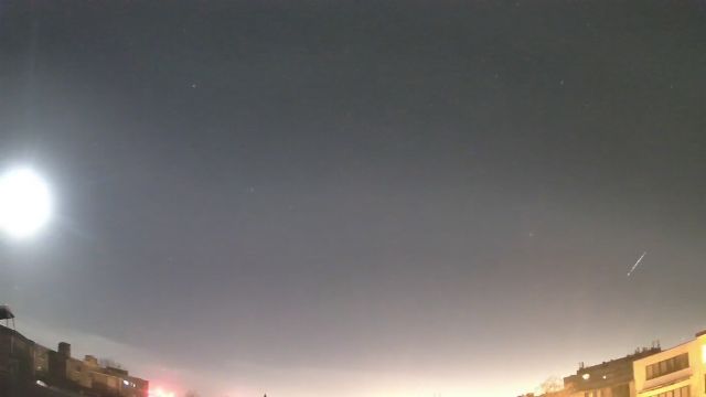 AMS67 meteor