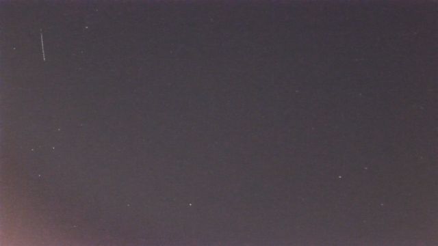 AMS67 meteor