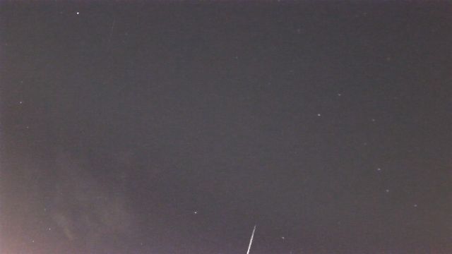 AMS67 meteor