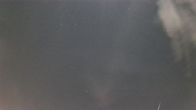 AMS67 meteor