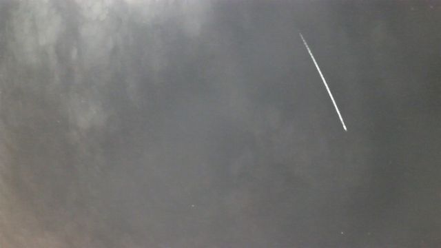 AMS67 meteor