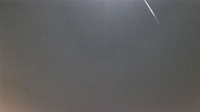 AMS67 meteor