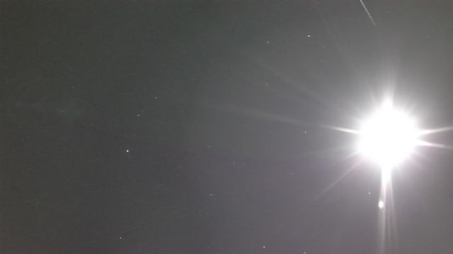 AMS67 meteor