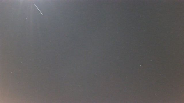 AMS67 meteor