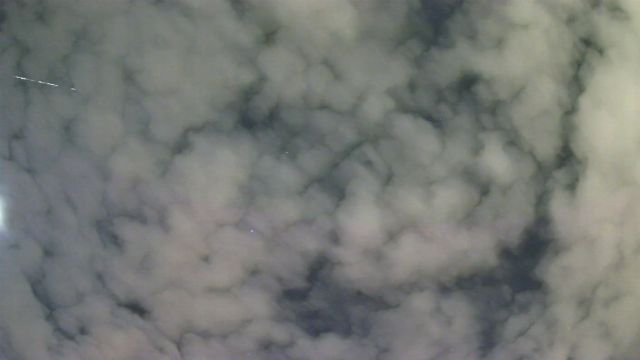 AMS67 meteor