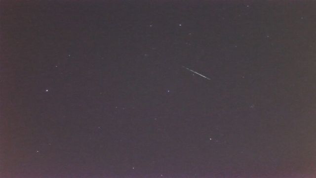 AMS67 meteor