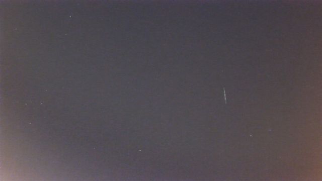 AMS67 meteor